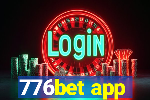 776bet app